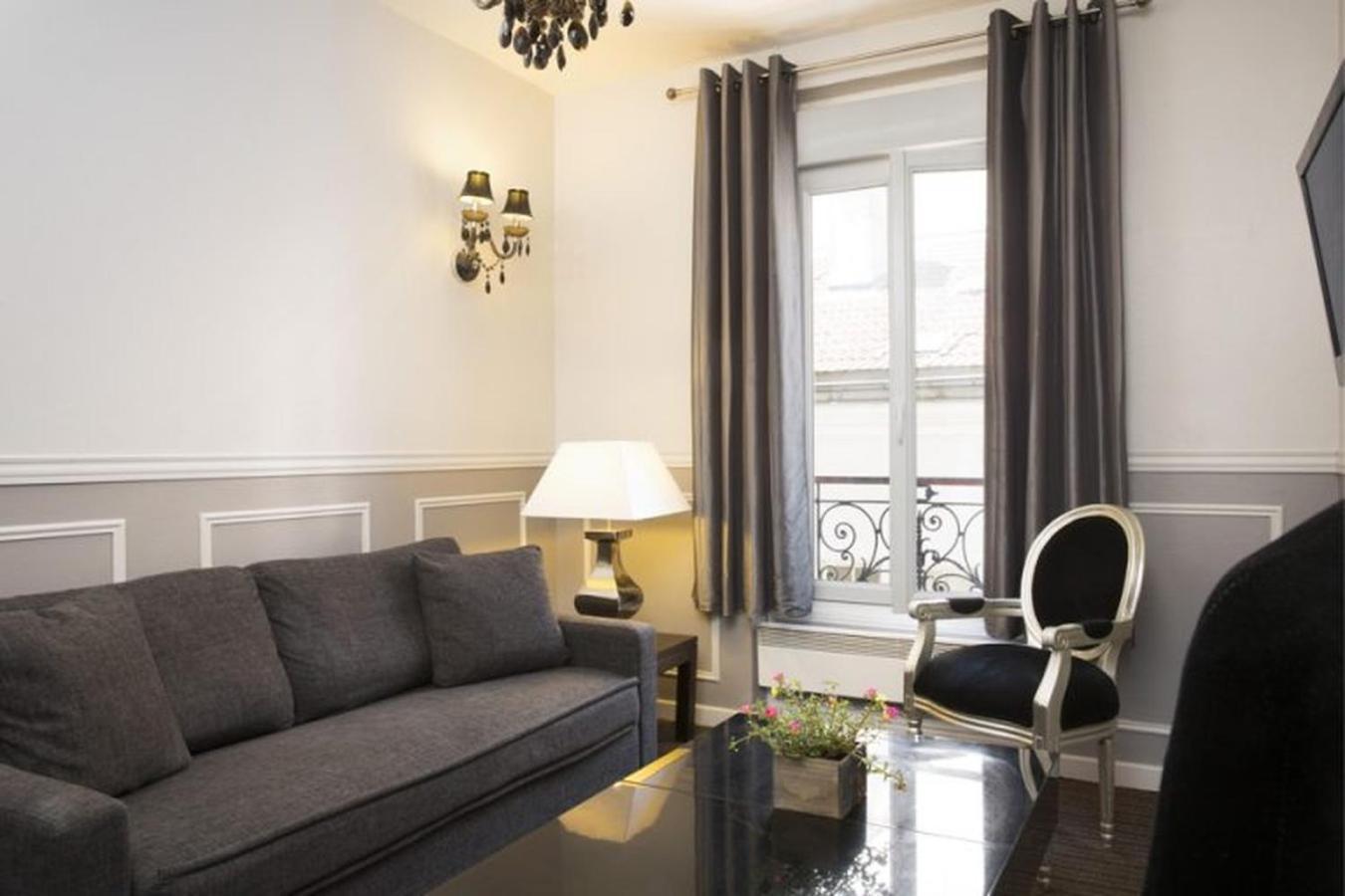 Bastille Paris