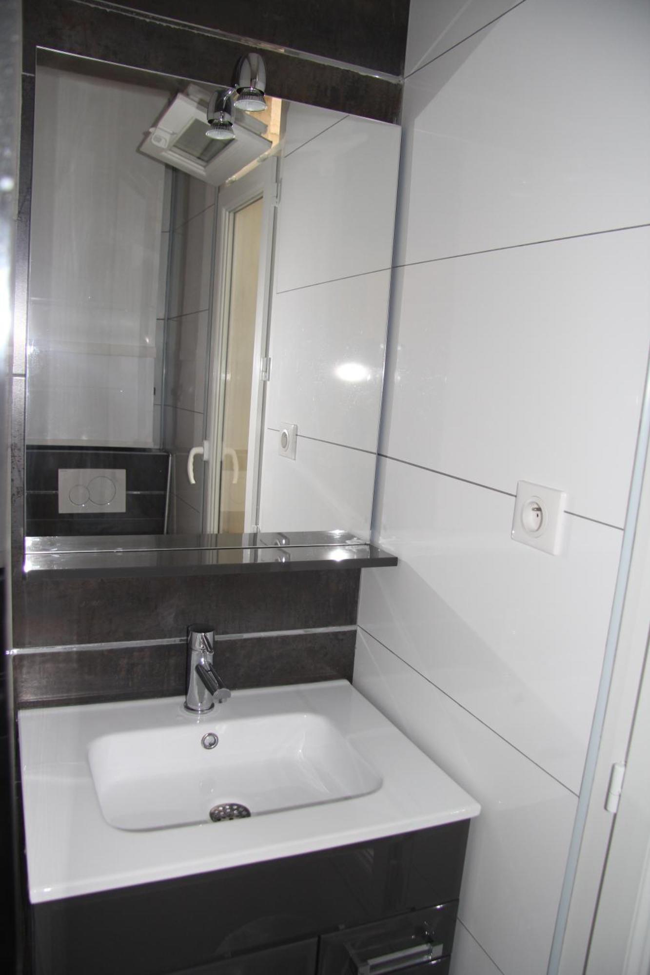 Auberge de jeunesse Bastille Paris