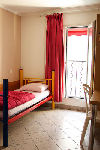 Auberge de jeunesse Bastille Paris