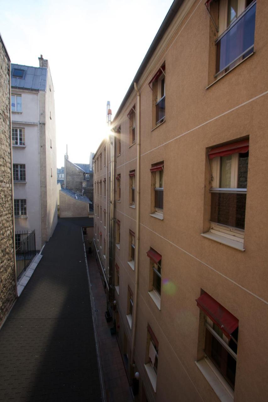 Auberge de jeunesse Bastille