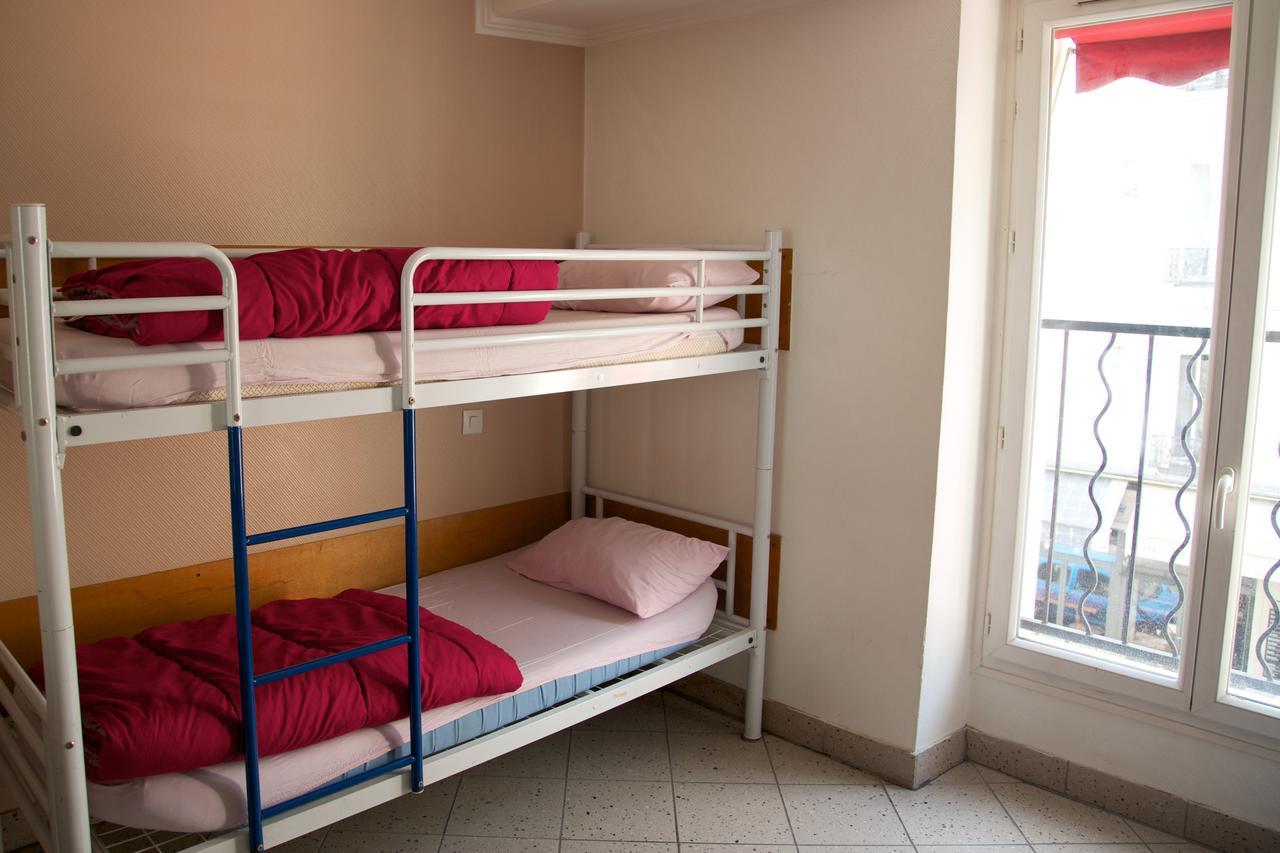 Bastille Auberge de jeunesse *