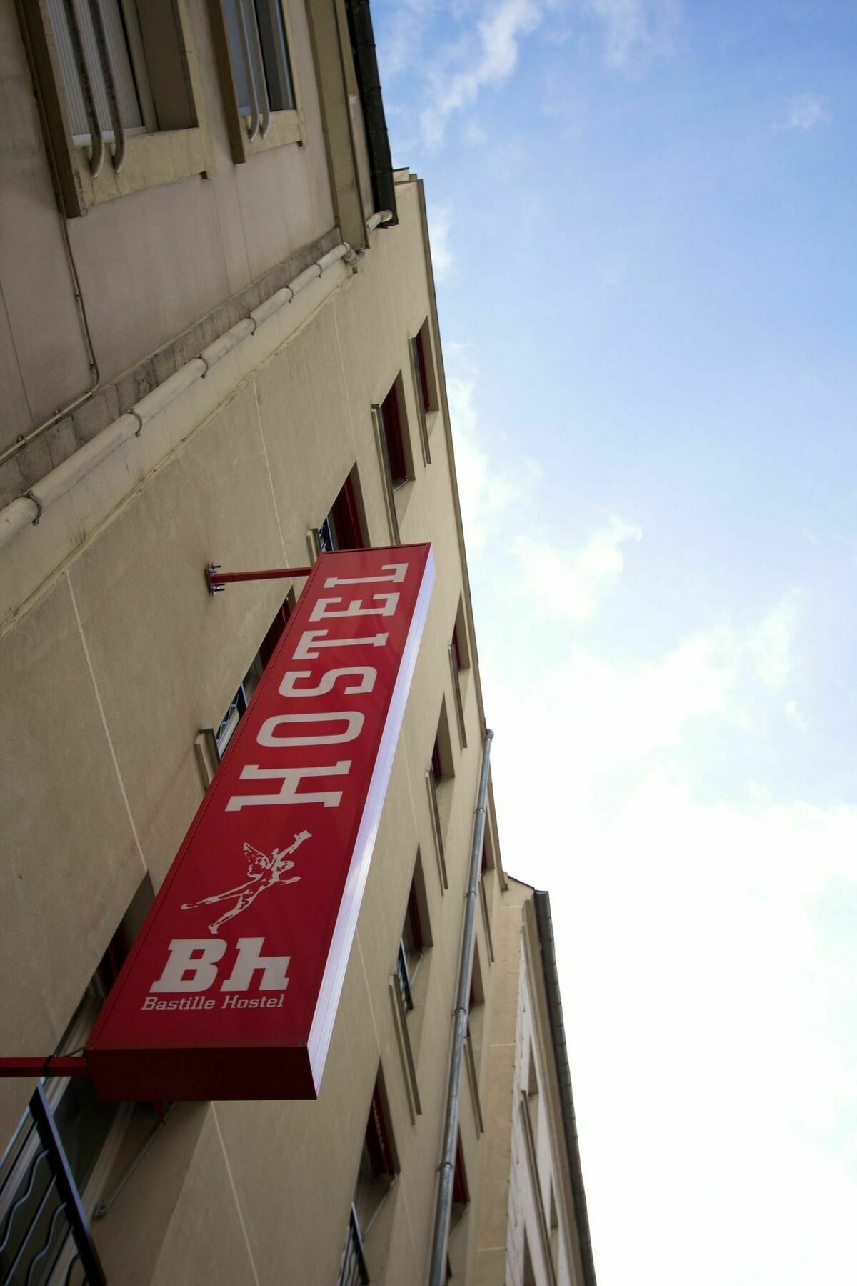 Bastille * Paris