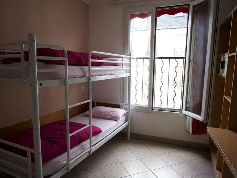 Bastille Auberge de jeunesse *