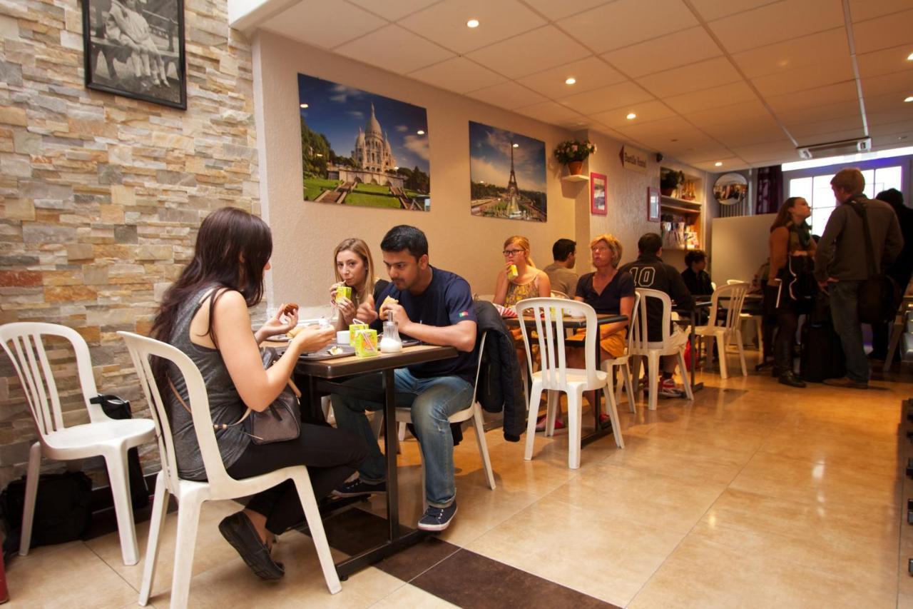 Auberge de jeunesse Bastille *